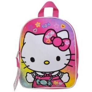 Hello Kitty 11 Mini Backpack